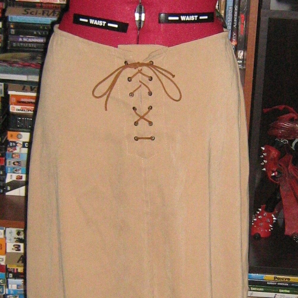 Y2K skrit from Garage